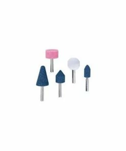 Powermate 5 Piece Grinding Stone Set P024-0138SP - Grinders