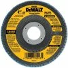 DeWalt 5" x 7/8" 60G Type 29hp Flap Disc DW8317 - Replacement Parts & Accessories