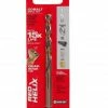 Milwaukee 1/4" Cobalt Red Helix Drill Bit - 48-89-2313 - Drill Bits