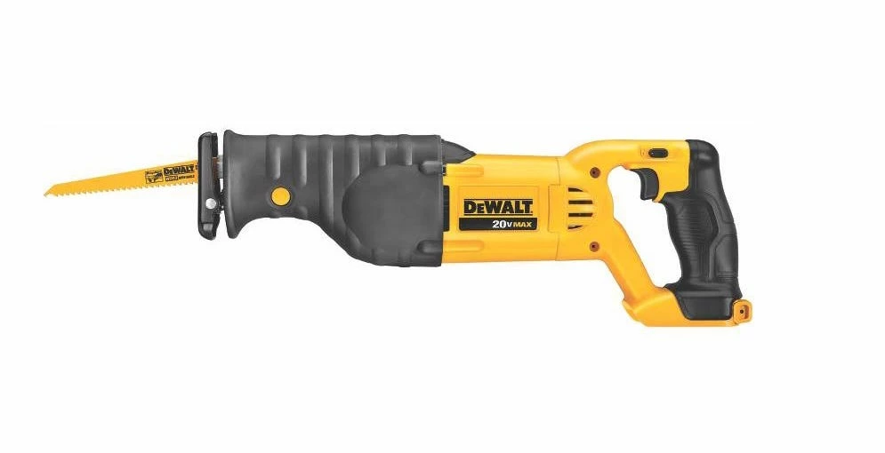 DeWalt Bare 20V MAX* Reciprocating Saw DCS380B - Recipricol Saws - Image 2
