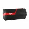 Milwaukee M18/M12 Wireless Bluetooth Jobsite Speaker - 2891-20 - Radios