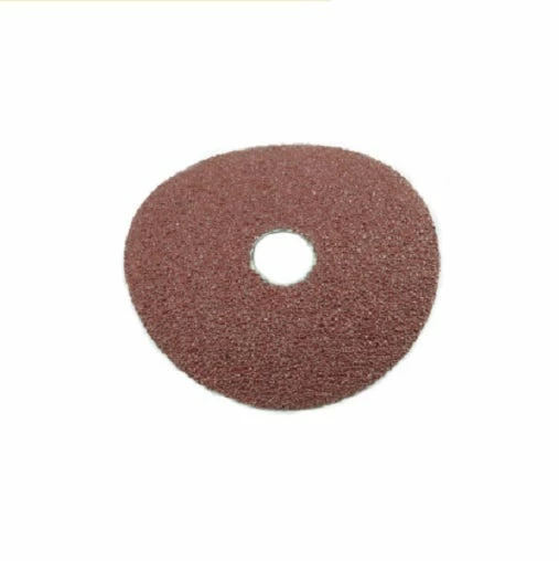 Forney 3 pk Sanding Disc 4 1/2 inch x 7/8 inch 36 Grit 71668 - Replacement Parts & Accessories - Image 3