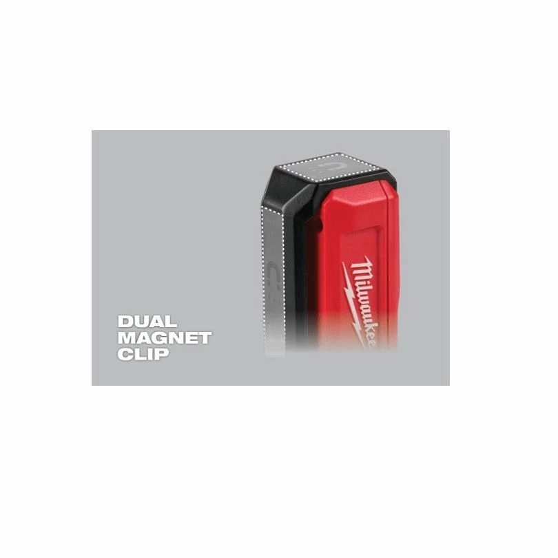 Milwaukee USB Rechargeable Roverâ„¢ Pocket Flood Light 2112-21 - Flashlights - Image 5