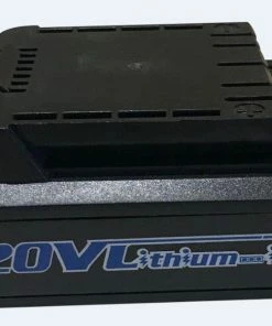 Various Brands 20V 1.5Ah Li Battrey CD316-18L - Power Tool Accessories