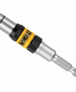 DeWalt Impact Ready Pivoting Bit Holder DWPVTHLD - Replacement Parts & Accessories