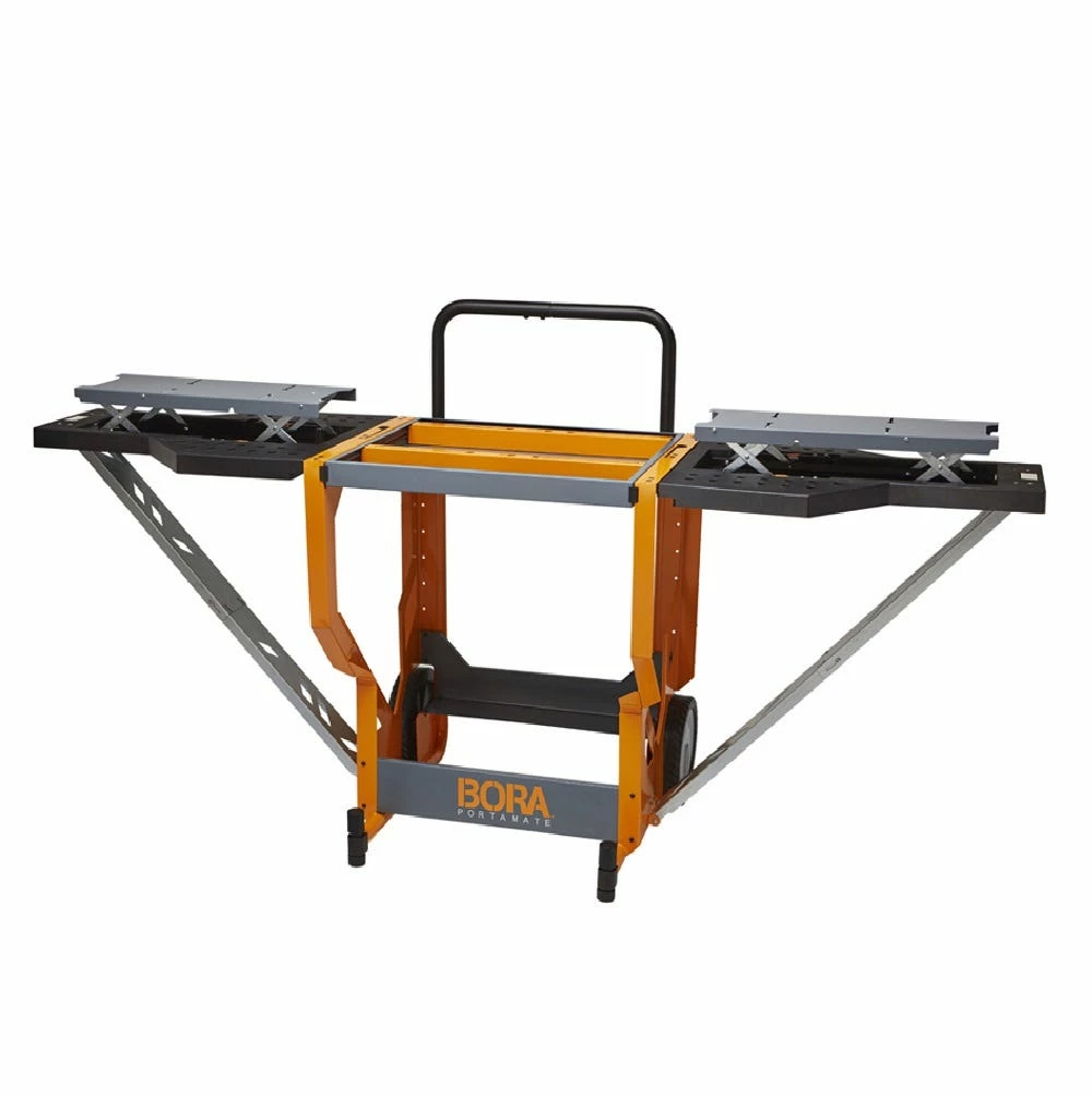 BORA Portacube STR Miter Saw Stand - PM-8000 - Replacement Parts & Accessories - Image 2