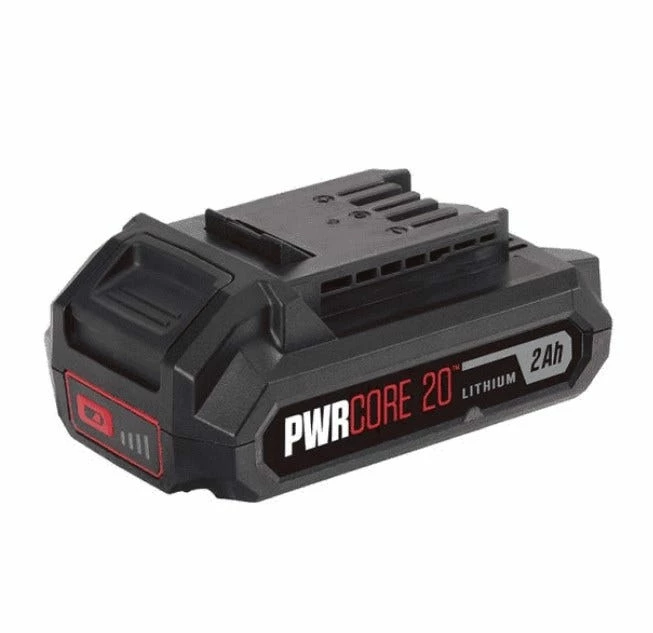 Skil PWRCore 20™ 20V Drill Driver and Impact Driver Kit - CB739001 - Drills & Drivers - Image 4