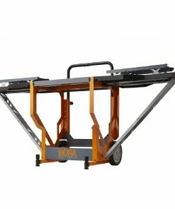 BORA Portacube STR Miter Saw Stand - PM-8000 - Replacement Parts & Accessories
