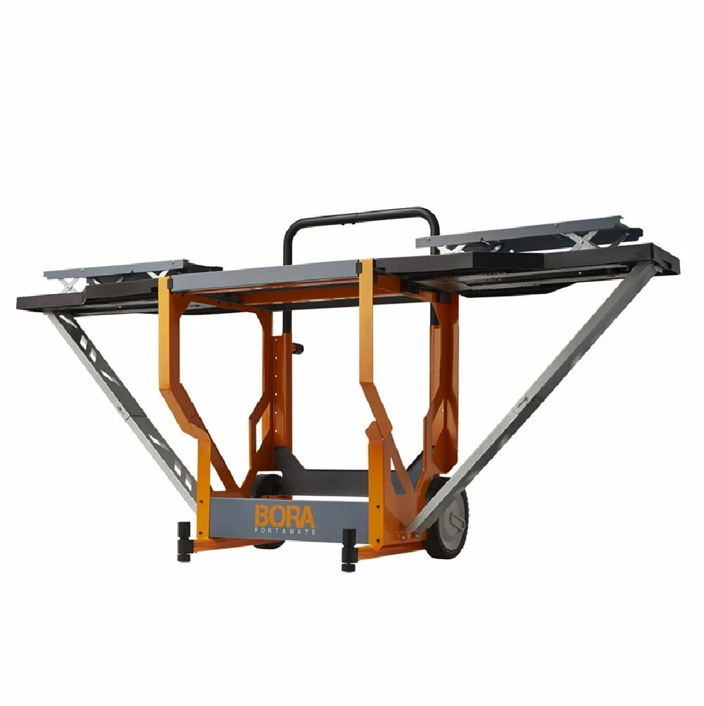 BORA Portacube STR Miter Saw Stand - PM-8000 - Replacement Parts & Accessories