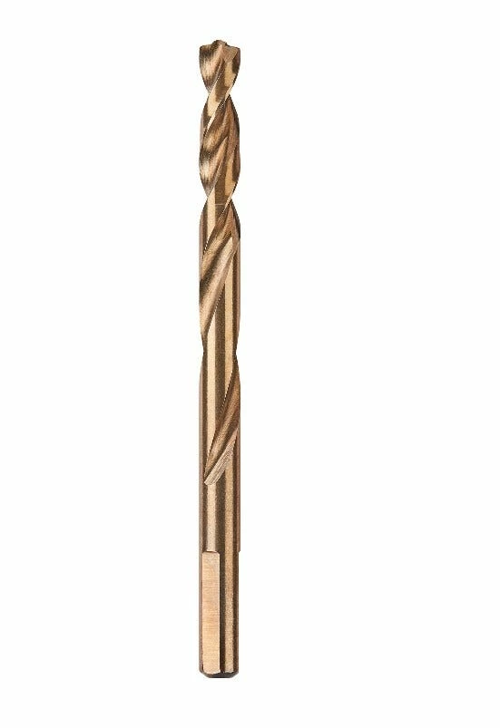 Milwaukee 9/32" Cobalt Red Helix Drill Bit - 48-89-2315 - Drill Bits - Image 2