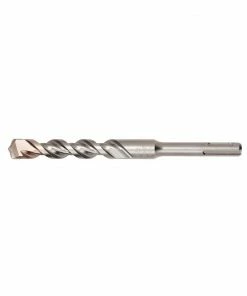 Milwaukee Tools SDS Plus 2-Cutter 9/16" x 4" x 6" Drill Bit - 48-20-7481 - Drill Bits