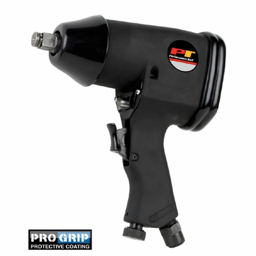 Performance Tool 1/2" Drive Impact Wrench - M558DB - Impact Wrenches
