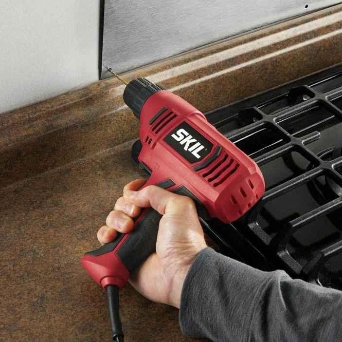 Skil 5.5A 3/8" Corded Drill 6239-01 - Air Tools - Image 2