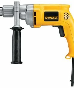 DeWalt 1/2" 13mm VSR Drill DW235G - Drills & Drivers