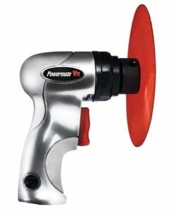 Powermate High Speed Sander 024-0091CT - Grinders, Polishers & Sanders