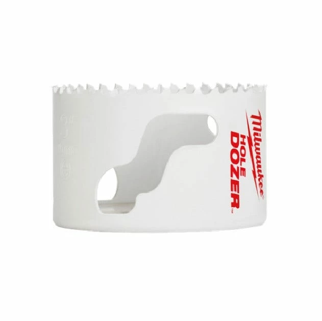 Milwaukee 1-5/8 Inch Hole DozerBi-Metal Hole Saw 49-56-9619 - Replacement Parts & Accessories