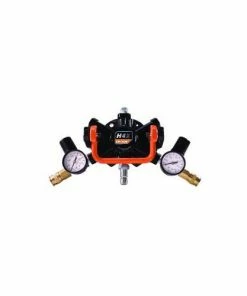 Powermate H4 x Remote Manifold 041-0099IC - Miscellaneous Hardware