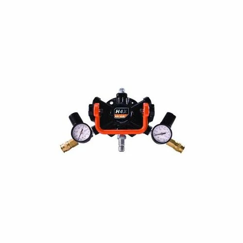 Powermate H4 x Remote Manifold 041-0099IC - Miscellaneous Hardware