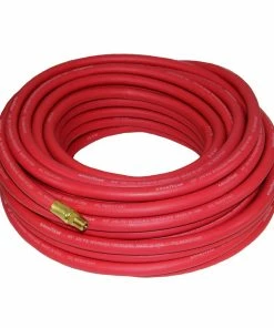 Grip Tools Air Hose Goodyear 3/8 inch x 100 ft 12758 - Air Tools
