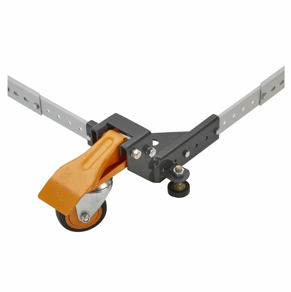 BORA Heavy Duty Universal Mobile Base, 650 lb. Capacity - PM-2500 - Replacement Parts & Accessories - Image 4