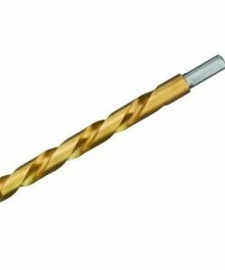 Milwaukee 21/64" Thunderbolt® Titanium Coated Drill Bit - 48-89-2218 - Drill Bits