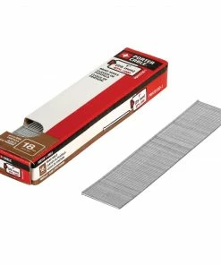 Porter Cable Nails 1 inch Brad 18 Gallon lon 1000 Pack PBN18100-1 - Nailers