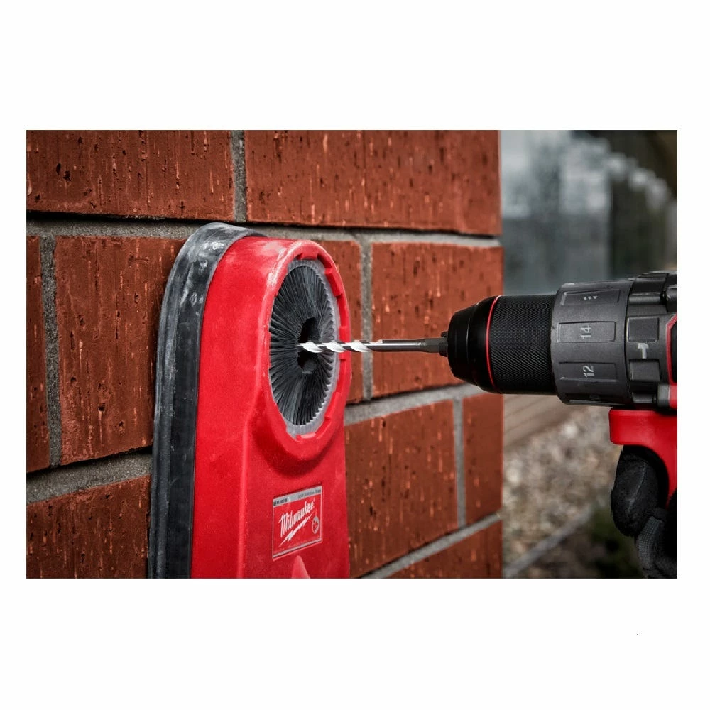 Milwaukee 5/32" Shockwave™ Carbide Multi-Material Drill Bit - 48-20-8882 - Power Tool Accessories - Image 7