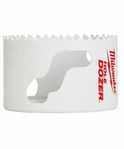 Milwaukee 1-7/8 Inch Hole Dozer Bi-Metal Hole Saw 49-56-9623 - Replacement Parts & Accessories