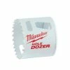 Milwaukee 3-5/8 Inch Hole Dozer Bi-Metal Hole Saw 49-56-9642 - Replacement Parts & Accessories