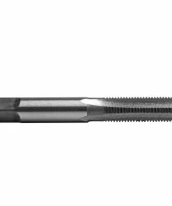 Century Drill & Tool Tap-Plug Carbon Steel 7/16-14 National Coarse - 95109 - Power Tool Accessories