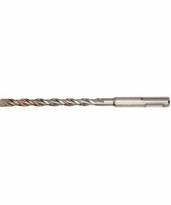 Milwaukee Tools SDS Plus 2-Cutter 5/16" x 4" x 6" Drill Bit - 48-20-7441 - Drill Bits