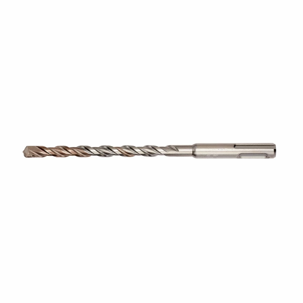 Milwaukee Tools SDS Plus 2-Cutter 5/16" x 4" x 6" Drill Bit - 48-20-7441 - Drill Bits