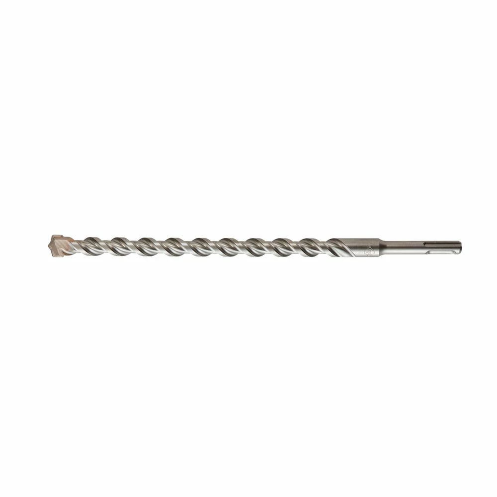 Milwaukee Tools SDS Plus 2-Cutter 5/8 " x 10" x 12 " Drill Bit - 48-20-7604 - Drill Bits