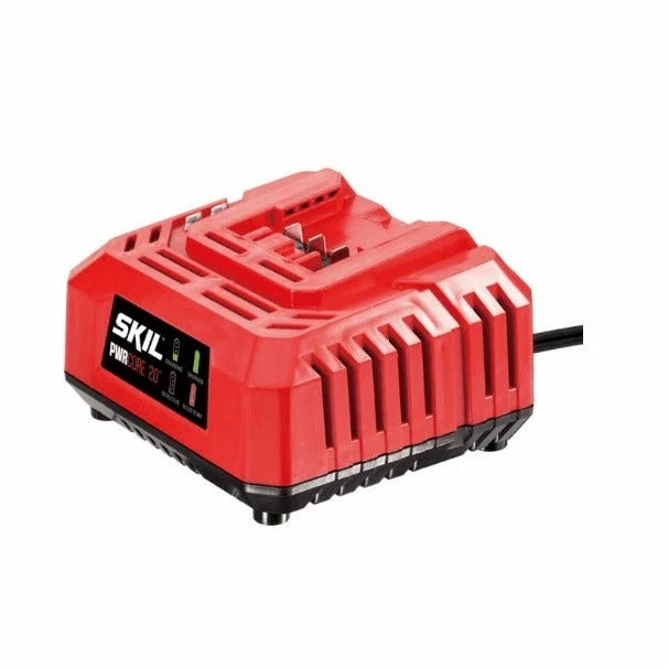 Skil PWRCore 20™ 20V Drill Driver and Impact Driver Kit - CB739001 - Drills & Drivers - Image 5