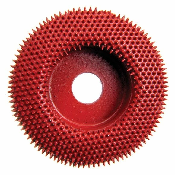 King Arthurs Tools Merlin2 Variable Speed Mini -Angle Grinder Carving Set 110V 10005 - Grinders - Image 8