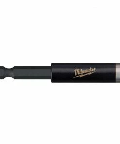 Milwaukee Bit 3" Magnetic Bit Tip Holder - 48-32-4503 - Drills & Drivers