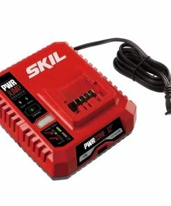 Skil PWR CORE 12â„¢ 12V PWR JUMPâ„¢ Charger QC535701 - Replacement Parts & Accessories