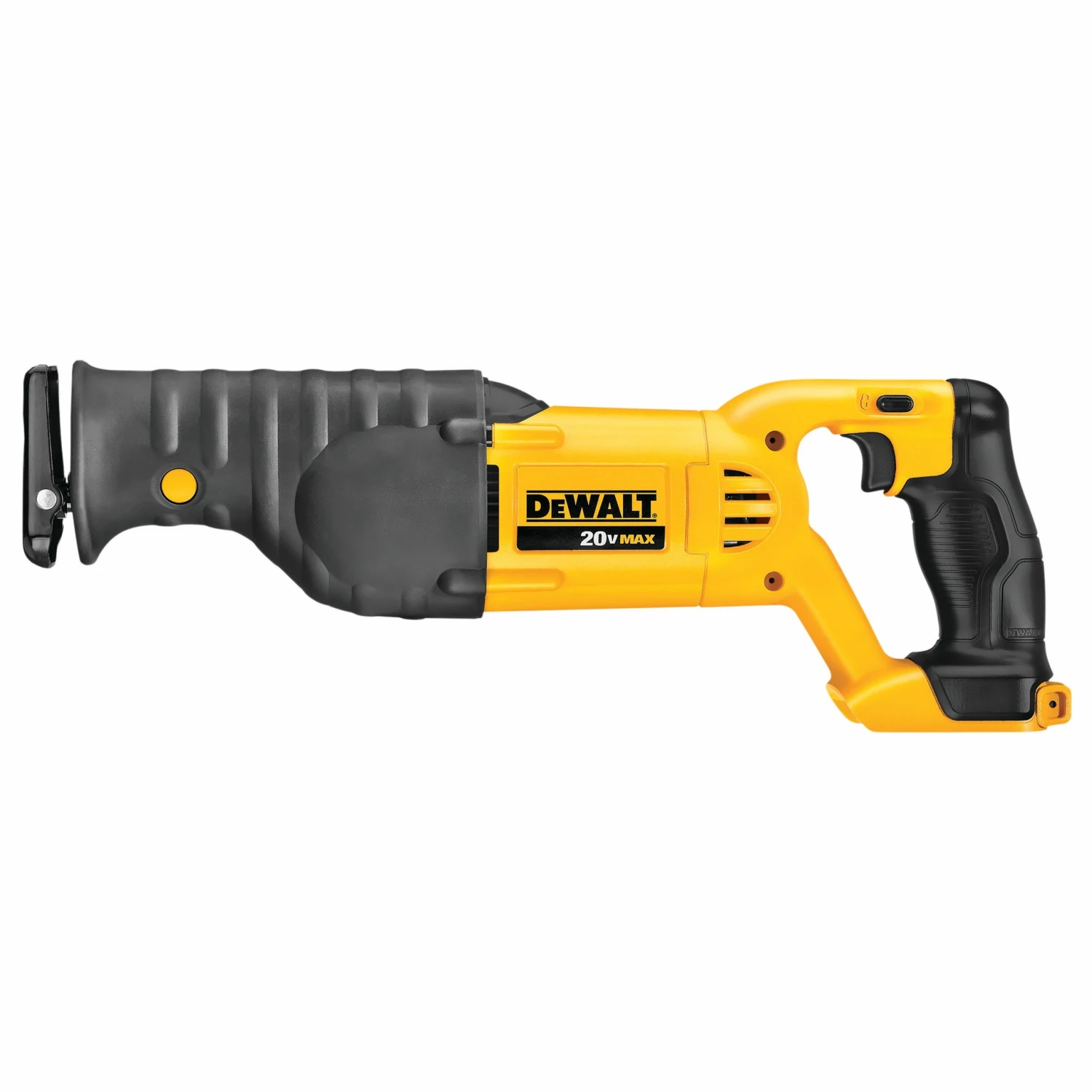 DeWalt Bare 20V MAX* Reciprocating Saw DCS380B - Recipricol Saws - Image 3