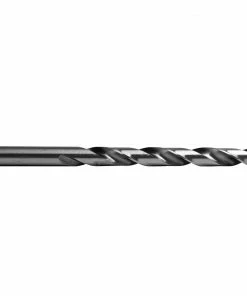 Century Drill & Tool Letter Q-Drill Bit - 11617 - Power Tool Accessories