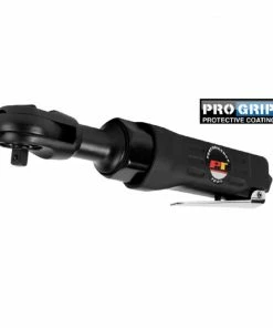 Performance Tool 1/4" Drive Ratchet Wrench - M637 - Ratchet Tools