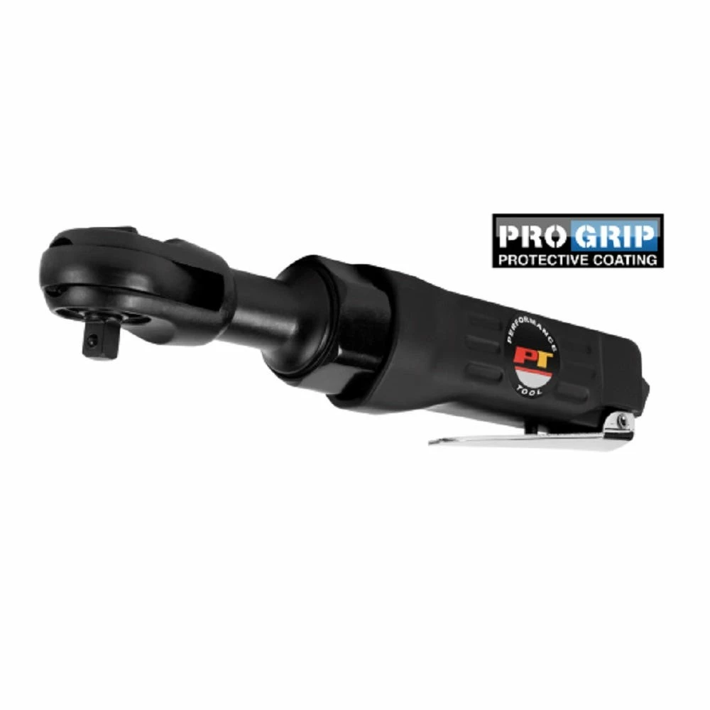 Performance Tool 1/4" Drive Ratchet Wrench - M637 - Ratchet Tools