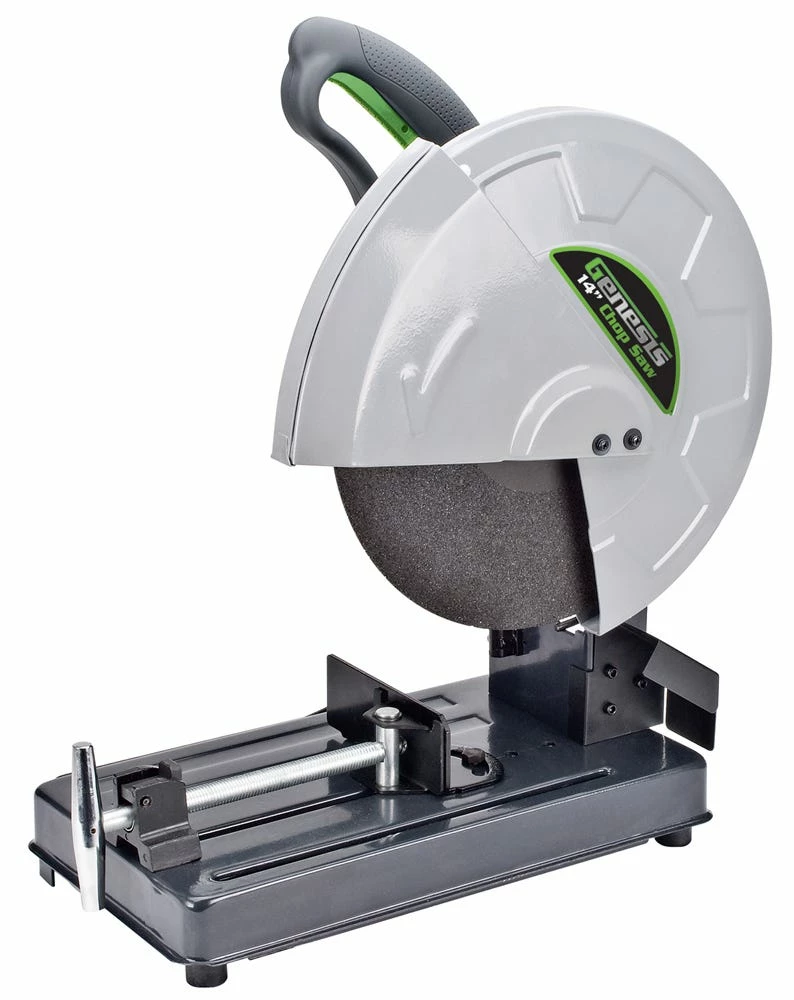 Genesis 14 Inch Abrasive Chop Saw GMCS140 - Chop Saws - Image 2