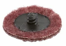 Forney 2 inch Medium Grit Prep Pads - Replacement Parts & Accessories