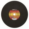 Forney Wheel Abrasive Cut Off 12 inch 71865 - Replacement Parts & Accessories