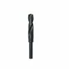Milwaukee 21/32" S&D Black Oxide Drill Bit - 48-89-2743 - Drill Bits