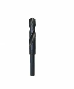 Milwaukee 21/32" S&D Black Oxide Drill Bit - 48-89-2743 - Drill Bits