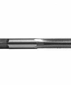 Century Drill & Tool Tap-Plug Carbon Steel 5/16-24 National Fine - 95106 - Power Tool Accessories