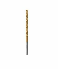 Milwaukee 15/64" Thunderbolt Titanium Coated Drill Bit - 48-89-2212 - Drill Bits