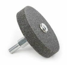Forney Wheel Grinding 1/2 inch x 2 1/2 inch 60055 - Replacement Parts & Accessories
