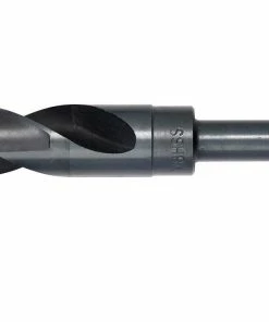 Milwaukee 7/8 Inch S&D Black Oxide Drill Bit 48-89-2750 - Drill Bits